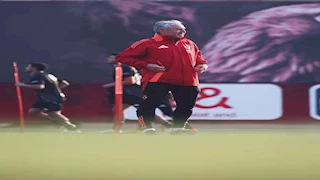 "حيرة بسبب مركز"..  كولر أمام تحديات قبل مواجهة صن داونز في دوري أبطال إفريقيا