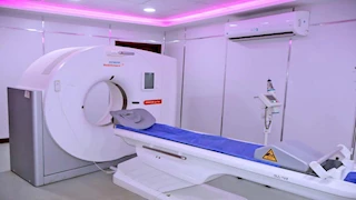 أستاذ أورام يحذر: الأشعة المقطعية قد تسبب السرطان 