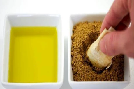 فوائد مذهلة لتناول زيت الزيتون مع الزعتر على الصحة