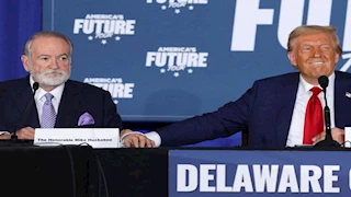 سجل مثير للجدل وخطاب معادٍ.. من هو مايك هاكابي سفير أمريكا الجديد لدى إسرائيل؟