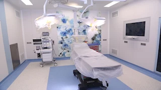 مع يوم الصحة العالمي.. جناح عمليات بنك التعمير والإسكان يشهد إجراء أول عملية جراحية بمستشفى بهية