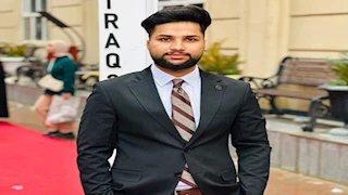 مصطفى باسم يقدم نصائح الحفاظ على المحتوى التراث الثقافي للهوية العربية 