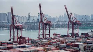 البيت الأبيض يرفع الرسوم الجمركية على السلع الصينية إلى 145%