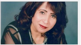 كوثر مصطفى:  أقضي أجمل أيامي بدار "كبار الفنانين" وما يشاع عن التقصير غير صحيح 