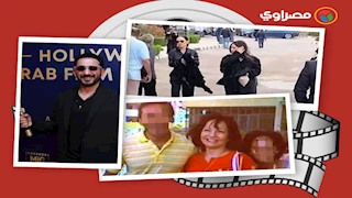 حدث بالفن| تكريم نجم بأمريكا وتعليق رامز جلال على انتقال زيزو وصور نادرة لشادية