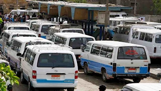 رسميًا.. زيادة تصل لـ15% في أجرة الميكروباص والنقل الجماعي والعام والتاكسي الأبيض بالقاهرة 