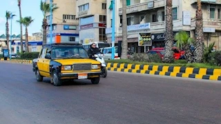 12.65 جنيه فتح عداد.. التسعيرة الجديدة لـ"تاكسي الإسكندرية" بعد زيادة أسعار البنزين