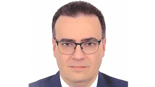 قرار جمهوري بتعيين حاتم نبيل رئيسًا للجهاز المركزي للتنظيم والإدارة 