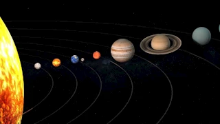 لوحة سماوية ساحرة.. المريخ يصطف مع نجمي بولوكس وكاستور 