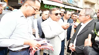 ننشر أرقام تلقي شكاوى المواطنين من زيادة أجرة المواصلات في الدقهلية