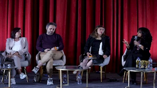 ندوة "صورة المرأة في الإعلام" تسلط الضوء على التمثيل النمطي للسيدات 