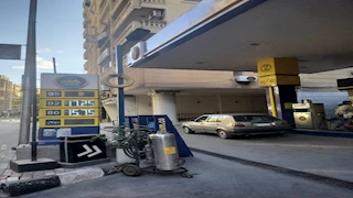 بعد تحريك سعر الوقود..  تموين الإسكندرية توجه حملات مكثفة على المخابز ومحطات البنزين - صور