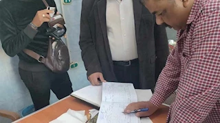 زيادة 15%.. ننشر تعريفة الركوب الجديدة بالوادي الجديد بعد رفع أسعار البنزين