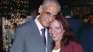 وفاة المخرج مصطفى درويش زوج الفنانة عارفة عبد الرسول