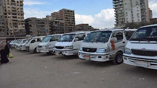 "لو السواق زود الأجرة كلم الأرقام دي".. دليلك للإبلاغ عن مخالفات تعريفة المواصلات في محافظتك