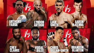 "الحلبة مشتعلة".. تركي آل الشيخ يروج لبطولة الملاكمة المرتقبة