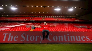 12 رقما قياسيا حققهم محمد صلاح قبل التجديد مع ليفربول