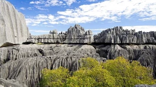 20 صورة للأماكن الأكثر غرابة حول العالم.. أحدها في مصر 