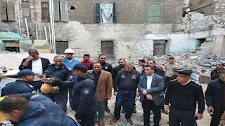 قرار جديد من النيابة بشأن ضحية عقار اللبان في الإسكندرية- صور