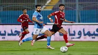 "غياب رمضان لن يؤثر".. نجم الأهلي السابق يتحدث لمصراوي عن مباراة المارد الأحمر وبيراميدز 