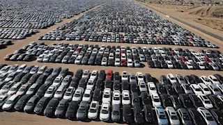 دراسة: تراجع أهمية السيارات في المدن الألمانية