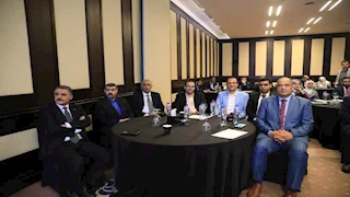 نائب وزير التعليم العالي يكشف شروط تمويل التحالفات لتحفيز الإبداع وريادة الأعمال 