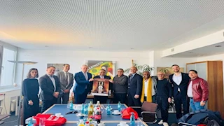 النمر الأسود والقاهرة 30.. تنظيم فعالية "أيام الفيلم المصري" في دورتموند بألمانيا