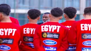 رسميا.. منتخب مصر إلى نهائيات كأس العالم تحت 17 عاما