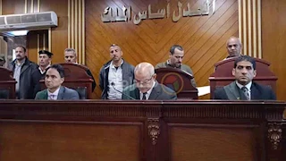 حكم من أول جلسة.. جنايات الزقازيق تعاقب المتهم بهتك عرض طفلة داخل مسجد بالعاشر من رمضان