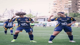 تأخر الحكم وفوز بسداسية.. كواليس الجولة السادسة من الدوري المصري للسيدات