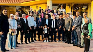 عبد المحسن سلامة بالإسماعيلية: زيادة البدل ووحدات سكنية على رأس أولوياتي كنقيب  