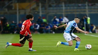 لاعب الزمالك السابق لمصراوي: الأهلي سيكون الأقرب للتتويج بالدوري حال تعثر بيراميدز