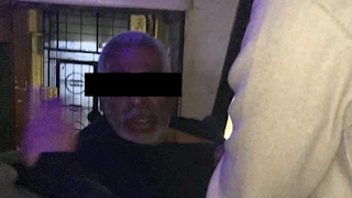 الداخلية تكشف ملابسات التحرش بطالبة مدينة نصر في مينى باص بالوايلي 