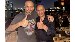 محمد يحيى وفهد الزاهد يطلقان مشاريع موسيقية وغنائية جديدة لاكتشاف المواهب