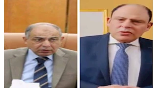 برلماني يهاجم محافظ المنيا بسبب "البيك أب": "انت بتعمل زعزعة للأمن" والأخير: "لسنا قطاع أرزاق"