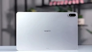 بتقنيه مطورة.. Oppo تطلق واحدا من أفضل الحواسب اللوحية