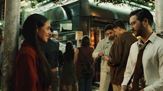 وائل حمدي عن نجاح "6 أيام" بعد عرضه على "يانغو بلاي": لم أتوقع هذا الصدى