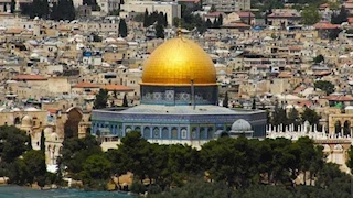 في أحد الشعانين.. إسرائيل تحرم آلاف المسيحيين الفلسطينيين من الوصول إلى القدس  