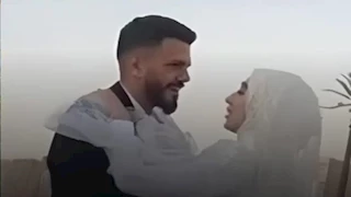 مصرع عروسين اختناقًا بالغاز بعد يومين من زفافهما