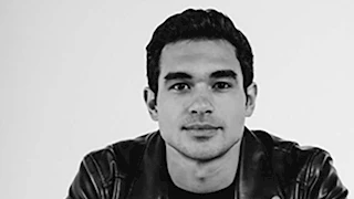  إنتاج بريطاني صيني.. يوسف عمر ينضم إلى فريق فيلم SHASHOU