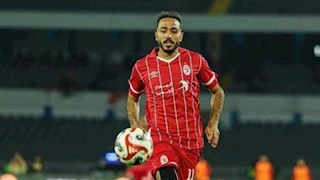 في عيد ميلاده الـ31.. كهربا يعيد اكتشاف نفسه مع الاتحاد الليبي