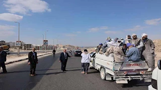 المنيا على صفيح ساخن بسبب "البيك أب".. حرب تصريحات بين المحافظ ونائب برلماني -صور 