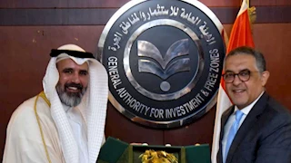 الهيئة السعودية منحت 7 آلاف ترخيص لاستثمارات مصرية في السعودية