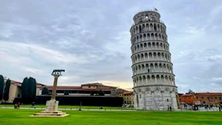 16 صورة لـ أخطر المباني حول العالم - تصاميم تتحدى الخيال