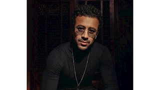 أحمد داود أفضل ممثل عن فيلم "الهوى سلطان" في مهرجان جمعية الفيلم السنوي للسينما