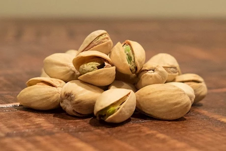 الفستق للرجال- 4 فوائد يقدمها للعضو الذكري