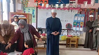 وكيل الأزهر ورئيس هيئة "جودة التعليم" يتابعان المعاهد الأزهريّة المرشحة للاعتماد