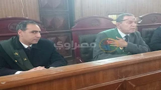 جنايات كفر الشيخ تنظر اليوم قضية قتل فلاح بالعصي والسكاكين بسبب لهو الأطفال -صور