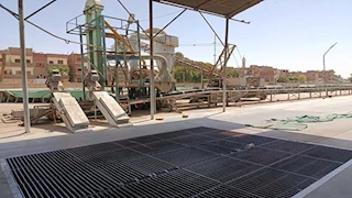 تموين الأقصر يعلن بدء موسم توريد القمح المحلي غدًا