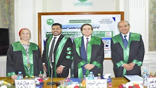 دراسة حديثة تدق ناقوس خطر التغيرات المناخية وتحذر من الإرهاب البيئي